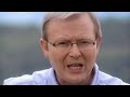 New  Leadership: Rudd & Labor\