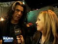 Alex Skolnick Interview @ NAMM