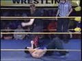 NWA Main Event Classic - Booty Call vs. Triple Threat