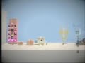 Little Big Planet - PlayStation 3 - Level Sharing