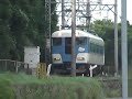 15200系・18400系あおぞらⅡ 志摩線走行
