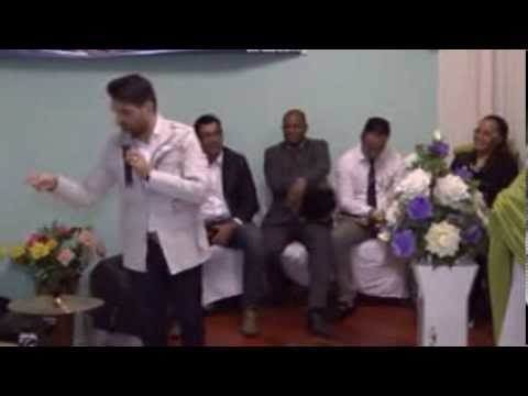 Yossef Akiva - Quando Deus Ajuda e Quando Deus Resolve.