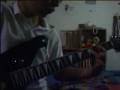 videos de Sex Pistols , Anarchy in the Uk (electric guitar cover by LB)