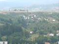 Hriňová - panoráma