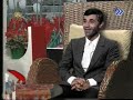 نمایش طنز صندلی داغ 