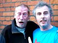 PETE FEENSTRA TALKS TO NIK TURNER