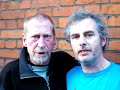 PETE FEENSTRA TALKS TO NIK TURNER