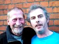 PETE FEENSTRA TALKS TO NIK TURNER