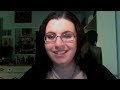 7th January 2009: Rachel's first video