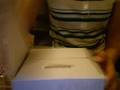 Palm Centro Unboxing