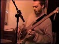 Blue Bossa - Flavio Trino plays a Live Blue Bossa - Flavio Trino plays a Live
