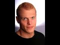 Katie meets Tim Ferriss, author of \