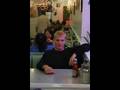 Katie meets Tim Ferriss, author of 'The 4 Hour Work Week'