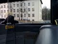 Berlin Bus Linie 351 (part1)