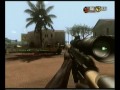 Far Cry 2 First Montage