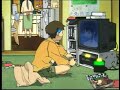 serial experiments lain - opening