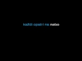 kája lazar-mešačok