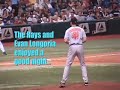 Tampa Bay Rays 1970's Night (2008)
