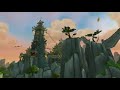 Mists of Pandaria : Die Jadewälder (NEW 2012)