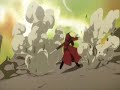 Samurai 7 Click Click Boom