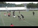 Black Knights vs Star Trak