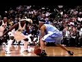 Sick crossovers, nice moves, lay-ups, buzzer beaters from 07-08 season