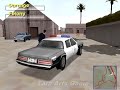DRIVER 2 Secrets : Vegas City ; Unlock Invicibility Cheat, Secret Car, & Secret Area