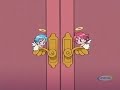 episode 3 part 1 of Kamisama Kazoku