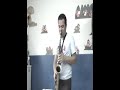 custom Z yamaha. muito som. sax do phill woods raro no brasil. Próprio para jazz