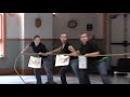SBS 7th- Rope Skit