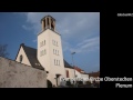Oberstedten (HG) - ev. Kirche - Plenum