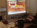 Children of Bodom - Warheart - Stepmania ,good audio quality