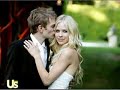 Avril Lavigne MARRIED to Deryck Whibley!