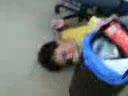 incidente mortale