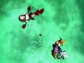 final fantasy vii amv