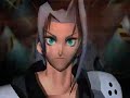 final fantasy vii amv