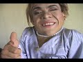 La Pequeña Hillary Clinton