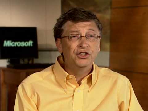 Global Forum on Human Resources, 2006: Bill Gates sent a congratulatory message, Global Forum on Human Resources, 2006: Bill Gates sent a congratulatory message,