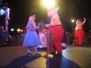Tweedle Dum is awesome