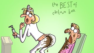 The BEST of Cartoon Box  Cartoon Box Catch Up 27  