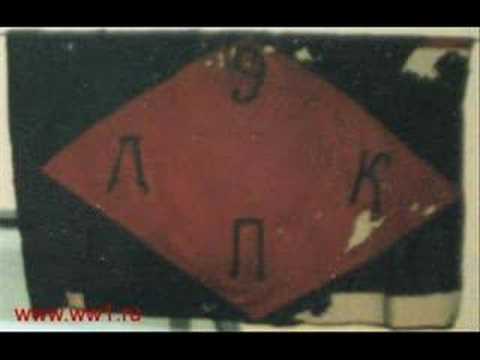 White army of Russia farewell of ...