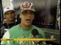 Daddy Yankee y Barsottelli; Yo Limpio