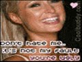 paris hilton and nicole richie