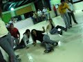 Ice Skating