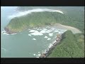 Voando em Peruibe