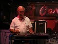 The Monty Sasser Show featuring Gary Beevers
