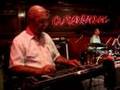 The Monty Sasser Show featuring Gary Beevers