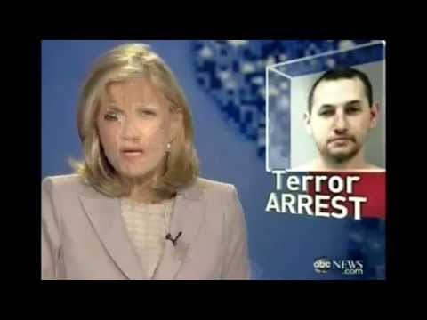 American Christian Persecution Begins with Military Court Martial Threat and Pre-Crime Arrests !!!