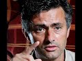 jose Mourinho song amazing technicolour overcoat
