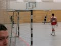 SCG Berlin gegen Staaken United 07 Finale (1)